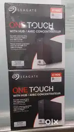 Wd hard disk
