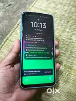 Real me 9pro 5g(8-128)gb