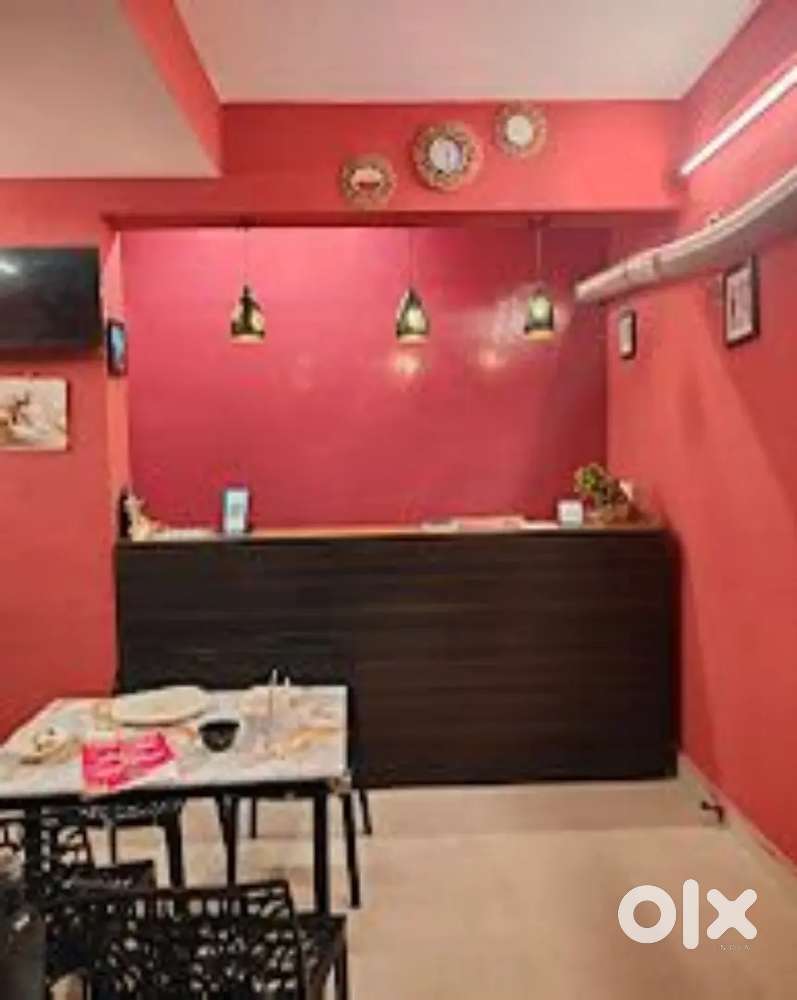 Chef/cook for hotel