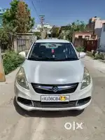 Maruti Suzuki Swift Dzire 2015 Diesel Well Maintained