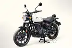 Royal Enfield Hunter 350 2022 Model Single Owner