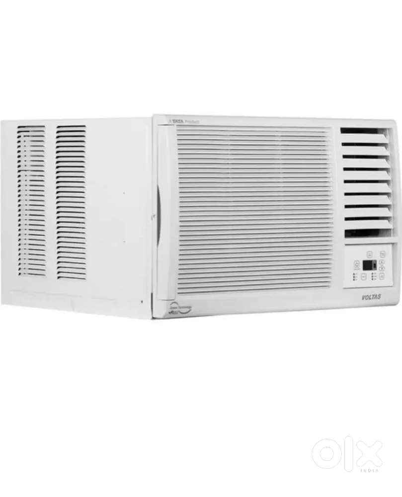 Voltas Window ac 3 star