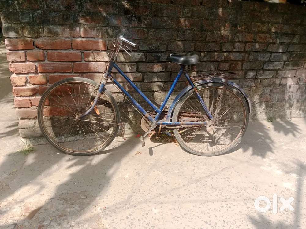 Cycle is very good condition