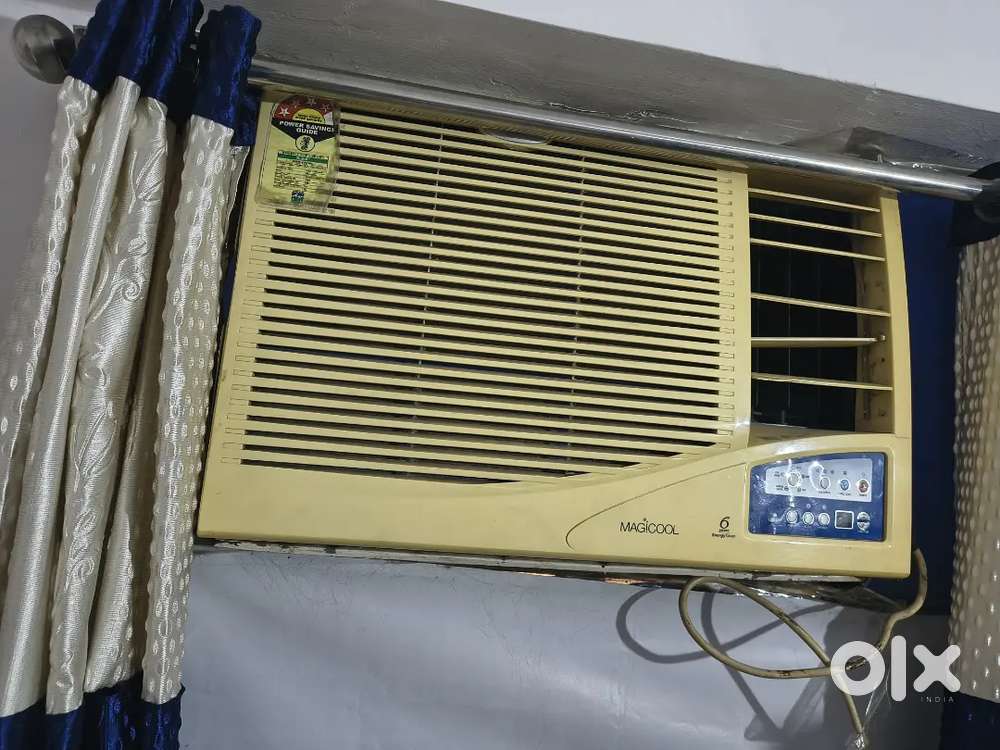 Whirlpool   AC 1.5 Ton window