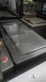 Deep fridge, chillar,ss
