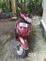 Honda Activa 3G in Good Condition