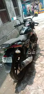 Pulsar 150