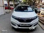 Honda Jazz VX MT i-DTEC, 2021, Petrol