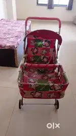 Stroller for kids