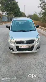 Maruti Suzuki Wagon R 1.0 LXi CNG, 2016, CNG & Hybrids