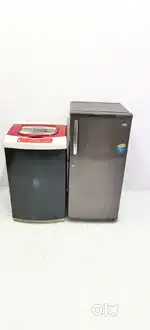 Special discount on Home appliances Grab it soon with warranty