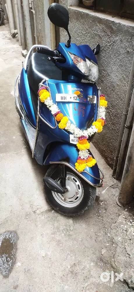 Activa 3G excellent condition