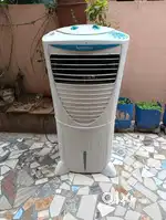 Symphony Air cooler