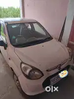 Maruti Suzuki Alto 800 2014 Petrol 41000 Km Driven