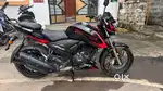 Apache rtr 200