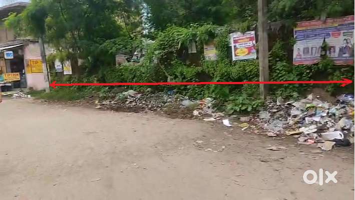 रांची के , बी.आई.टी. निर्मल महतो चौक के पास , 32 डिसमिल का कमर्शियल