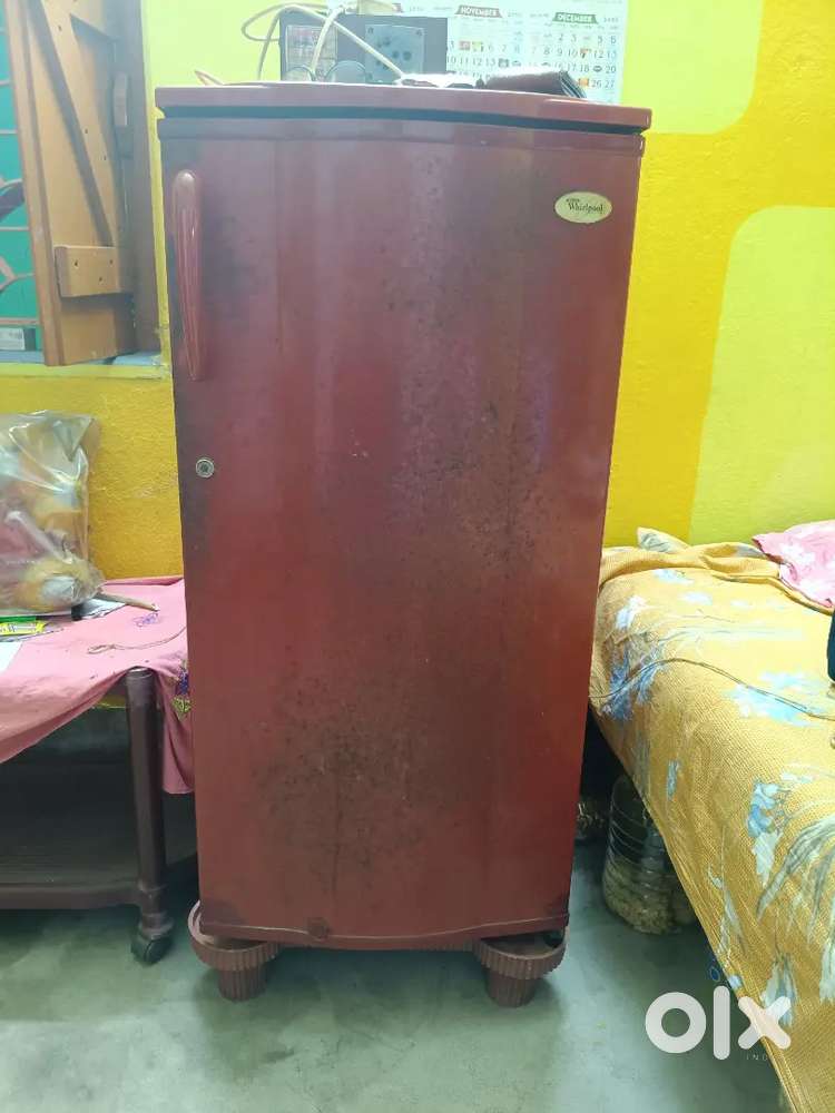 Refrigerator for sale