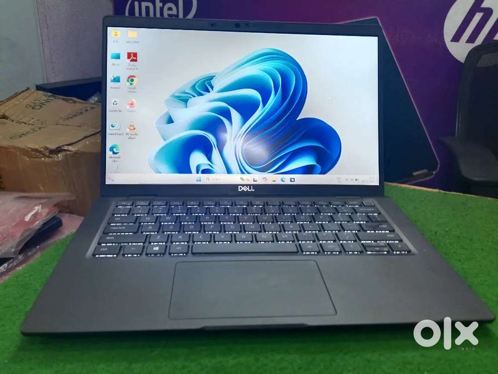 Dell Latitude 7420 i5 11th Gen 16gb RAMs 256gb SSD 14 inches FHD Guds