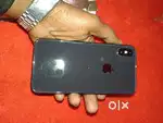 I phone x 64gb urgent sale