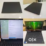 Lenovo ThinkPad X1 carbon