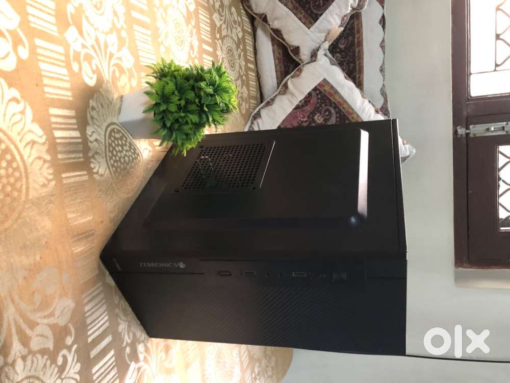 Gaming Pc low end