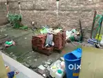 15 बाई 40 की कुर्सी