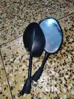 BIKE SIDE MIRROR