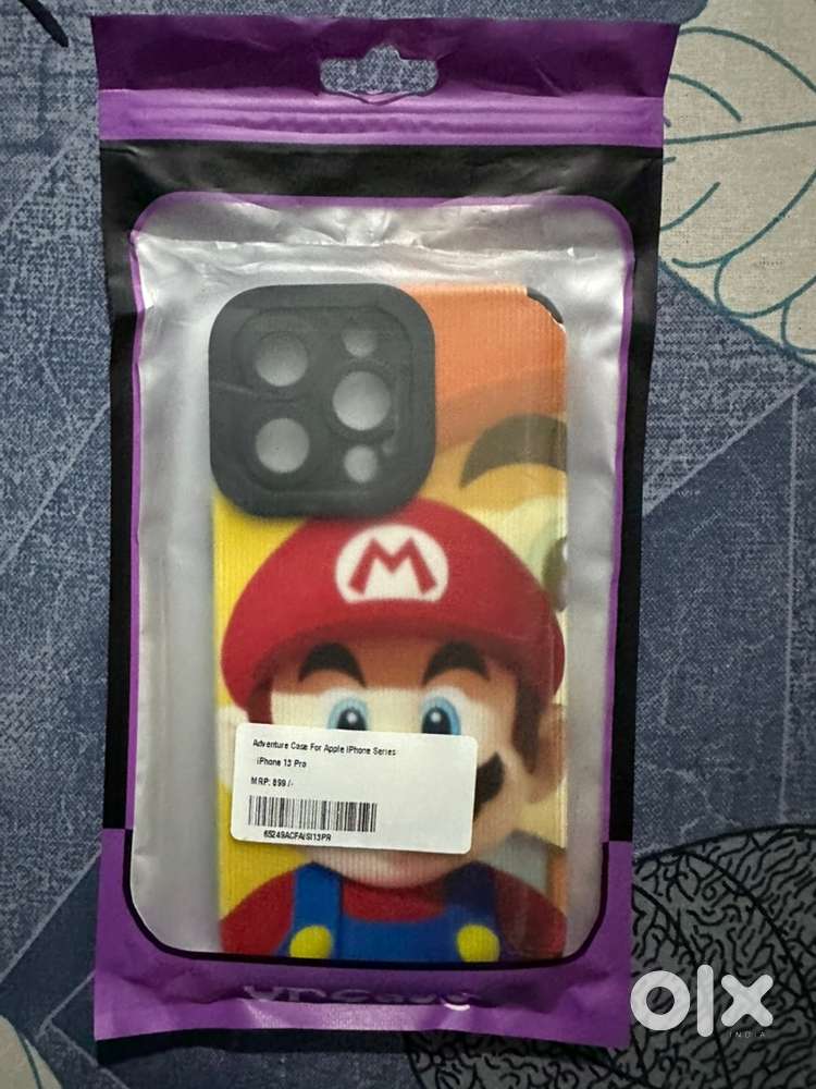 Iphone 13pro back cover