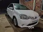 Toyota Etios 2014 Petrol Good Condition