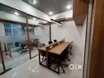 8 Setar IT Setap Fully Furnished Office Space On Rent In Satellite.