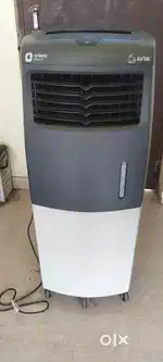 Cooler remote control
