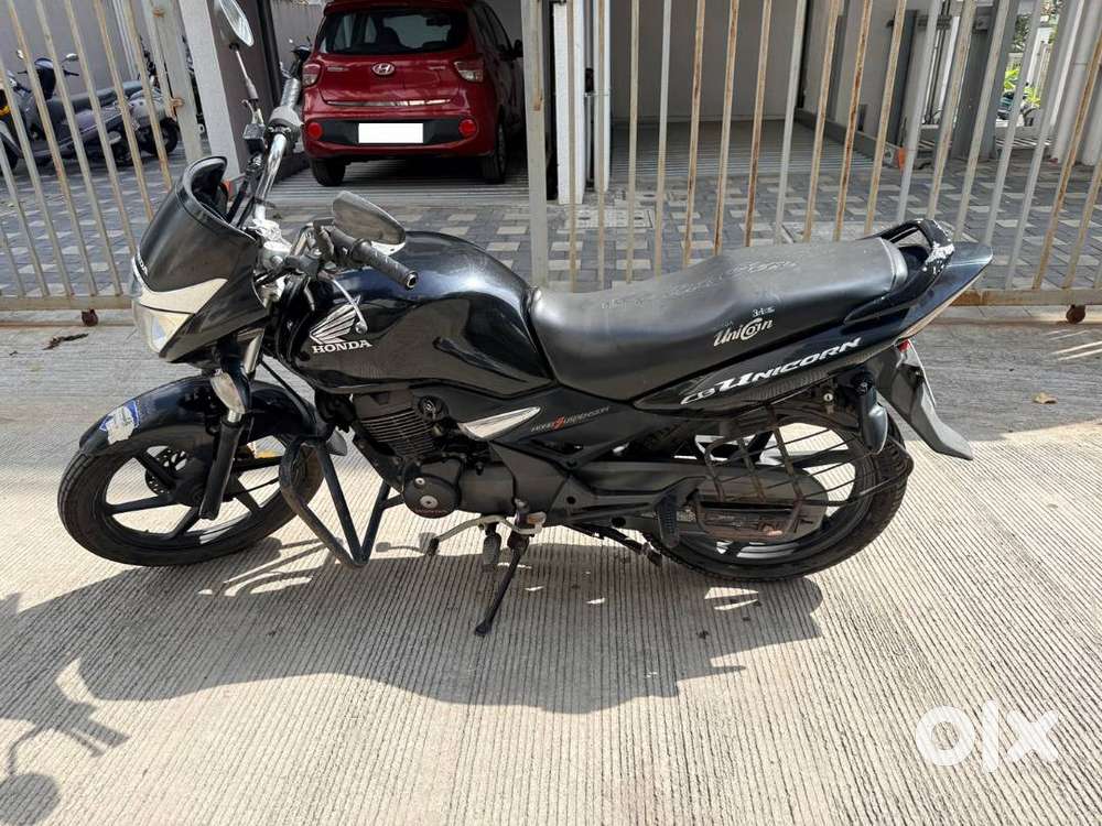 Used Honda unicorn for sale in Baner, Pune