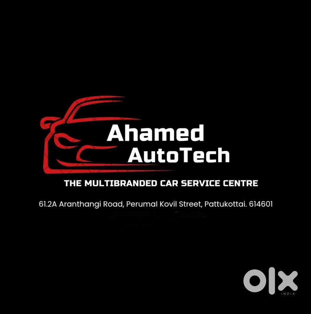 Need Car Mechanic and Technician