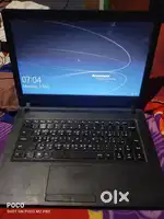 Lenova laptop sell