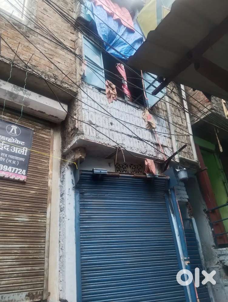 Raw house urgent sell