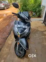 Honda activa 125,2023 model, single owner