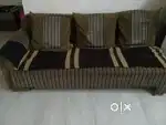 3+2 sofa set