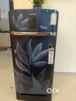 Samsung 215L 5 star with digital inverter