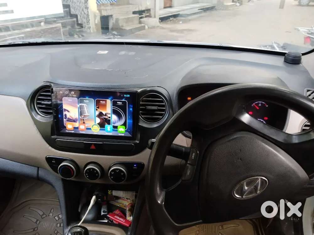 Hyundai Xcent 2016 CNG & Hybrids