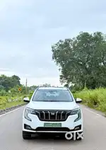 Mahindra XUV700 2.2 AX 7 Diesel MT Luxury Pack Str, 2024, Diesel