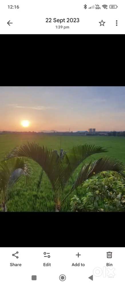 Sai sathwika appartment A block