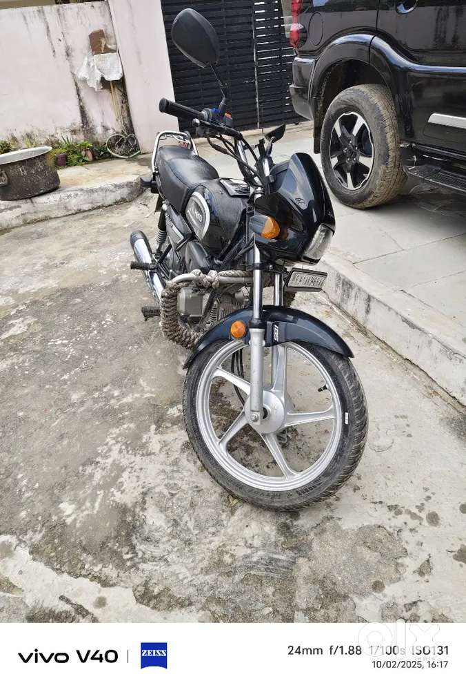 Best condition