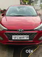 Hyundai Elite i20 2019 Diesel 62000 Km Driven