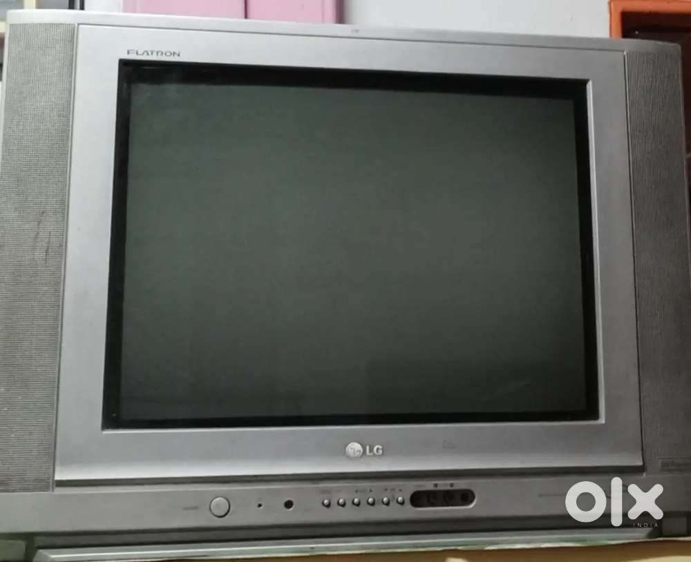 Lg  colour TV