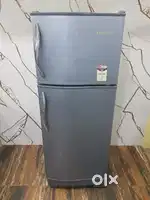 Godrej double door refrigerator %588233