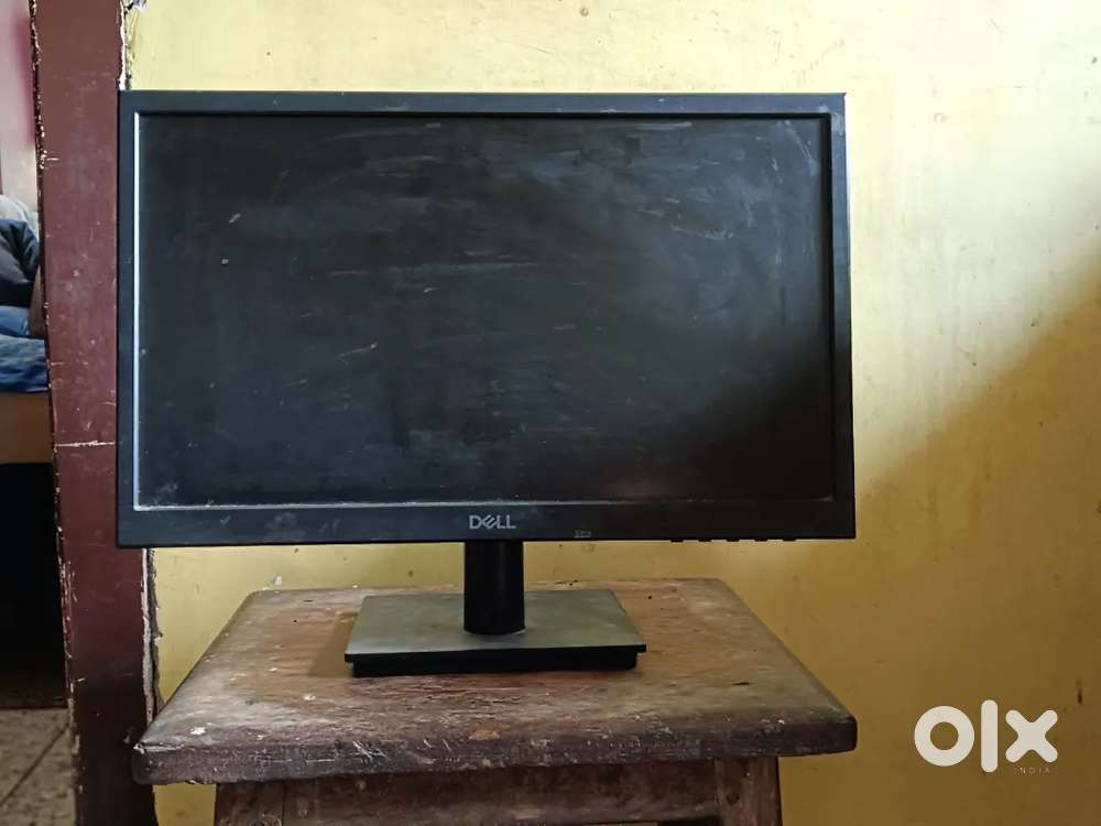 Dell monitor