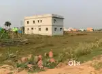Appartment at Bhanapur Cuttack