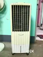 Symphony air cooler