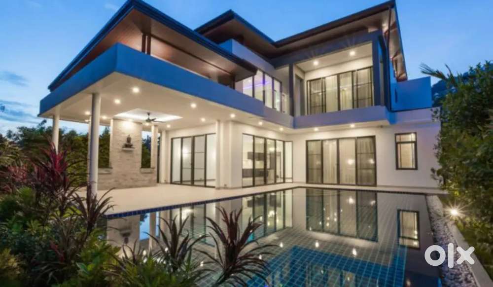 House for rent in jugsalie gouri sankar road