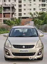 Maruti Suzuki Swift Dzire 2012-2015 VDI, 2012, Diesel